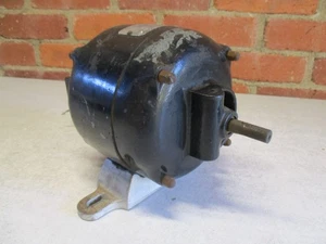 Antique General Electric Motor 1/4 hp 110 AC Type KSA Model 5KSA47C7 Parts - Picture 1 of 8