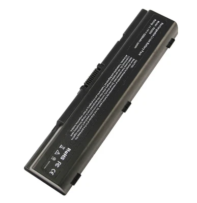 Batería de iones de litio para portátil Toshiba PA3534U-1BRS - Alta capacidad, alimentación confiable Foto 1 de 4