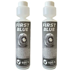 Nettoyant Injecteur AdBlue® Urée Anti Cristallisant - pour moteur DIESEL - Imagen 1 de 6