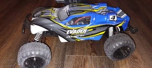 DURATRAX Evader Brushless Edition.Rare Hard To Find Rtr - Picture 1 of 12