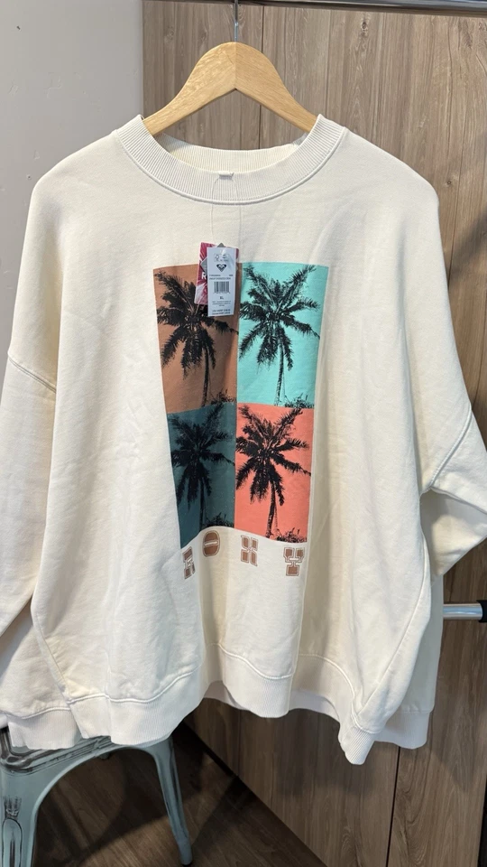 Lã Roxy - Imagem 1 de 4