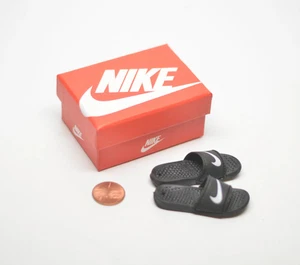 Zapatillas miniatura E47-A - Imagen 1 de 5