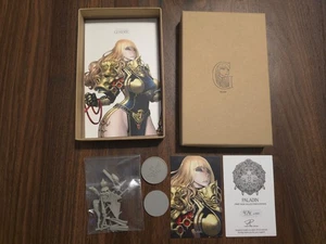 Kingdom Death Monster - Paladin - First Run Collector's Edition - Picture 1 of 1