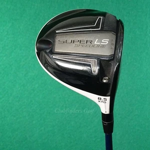 Adams Speedline Super LS XTD 8.5° Driver Project X Blue 6.0 Graphite Stiff - Picture 1 of 4