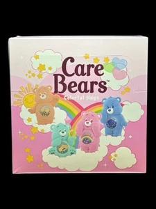 Pop Mart! Personaggi serie Care Bears Colorful Hugs - custodia completa **in mano** - Foto 1 di 7