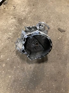 MINI CLUBMAN F54 Manual 6 Speed Gearbox GS6-58BG 1.5 Petrol 23008687710 - Picture 1 of 4