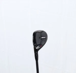 Titleist Tsr3 19° 3H Hybrid Regular Hzrdus Red 4G 60 12458085 Good Left Hand Lh - Picture 1 of 5