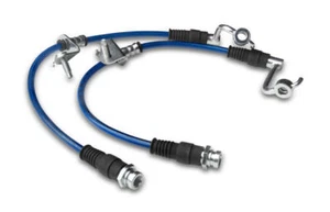 Bendix Front Brake Hose Set for Holden Trailblazer RG 2.8L LWN Diesel 2016-2020 - Picture 1 of 1