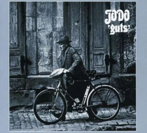 CD - Jodo / `guts´ (4840) - Bild 1 von 1
