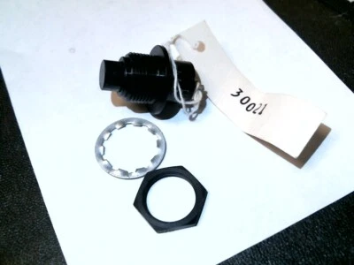 MS25089-4F Momentary Action Pushbutton switch Aircraft Military Normally  $33.50 - Image 1 of 4