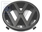 Genuine Volkswagen Vw Emblem Black VW Typ 2 Syncro Vanagon 251853601A
