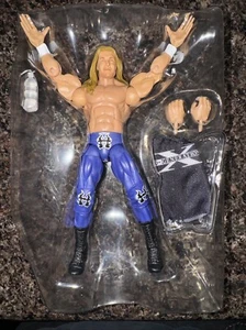 WWE ELITE COLLECTION Triple H Action Wrestling Figur 86 SUMMER SLAM 2021 - Bild 1 von 1