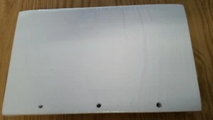 Weyerhaeuser, Kopierpapier 1 Stapel 8,5x14 Papier, Folio, 24 Pfund, 98 3 Locher - Bild 1 von 4