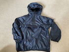 Next Boys Cag In A Bag Waterproof Jacket  Aged 5 Years Old