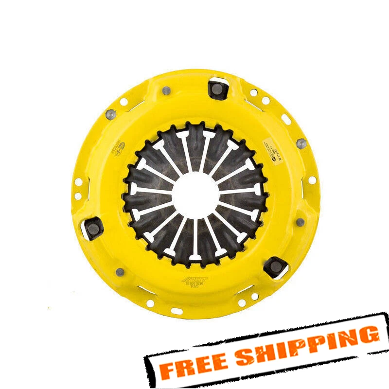 Placa de presión de alta resistencia ACT T023 Foto 1 de 4