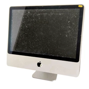 Apple iMac 20" Desktop PC Scrap For Parts - Picture 1 of 3