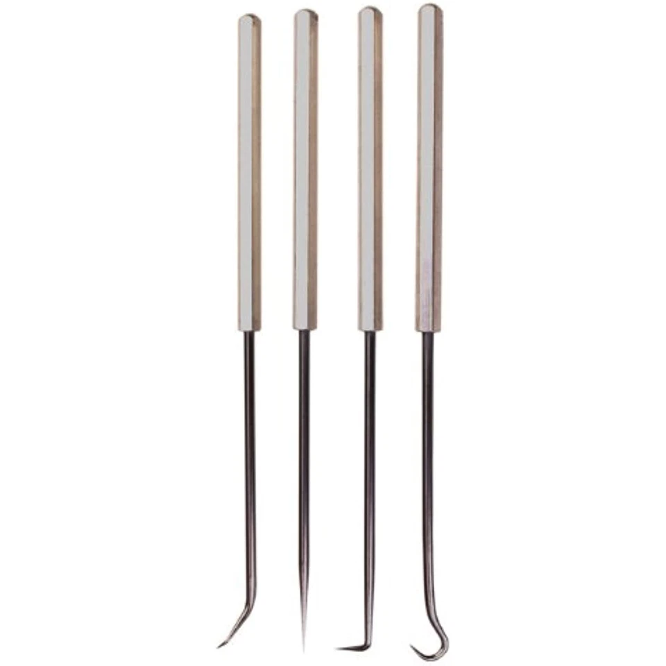 Empire Level 2740 Empire Pick Set, 4-Piece - Image 1 of 1