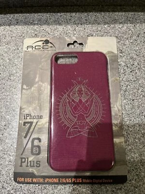 Funda Pandora D-Tech Avatar Parques Disney - iPhone 7/6s Foto 1 de 2