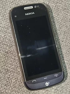 Nokia unknown UNRELEASED C0(601T) PROTOTYPE EXTREMELY RARE COLLECTION - Picture 1 of 15