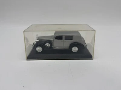MODELLINO AUTO PACKARD 1937 - EDICOLA - SCALA 1:43 - Immagine 1 di 2
