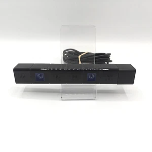 Playstation Camera PS4 V1 per Console Sony Playstation 4 Vr Nera Originale - Imagen 1 de 7
