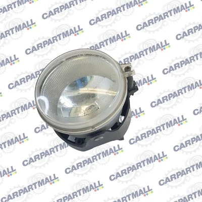 2010 2011 2012 Dodge Caliber Front Left Bumper Mounted Corner Fog Lamp Light OEM - Image 1 of 4