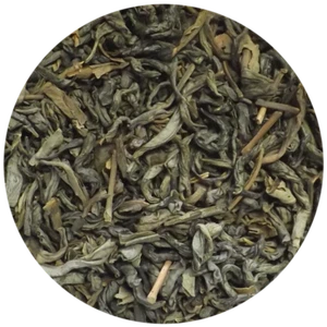 CHINA GREEN KEEMUN CONGOU - Grüner Tee GÜNSTIGPREIS - 1/2 KG Beutel - Bild 1 von 1