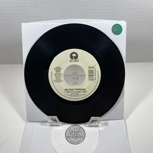 Melissa Etheridge – Your Little Secret Island Records – 422-854 426-7, Promo - Picture 1 of 2