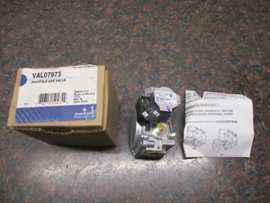 NEW EMERSON WHITE RODGERS VAL07973 MANIFOLD GAS VALVE FREE SHIPPING - Picture 1 of 6