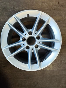 1 llanta de aluminio Mercedes A B CLA W177 W247 C118 16 PULGADAS A1774010100 - Imagen 1 de 2