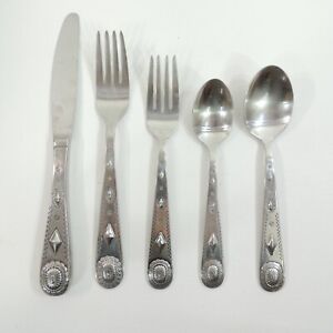 Wallace Camden 18/10 Stainless Flatware Indonesia Brand New Your Choice