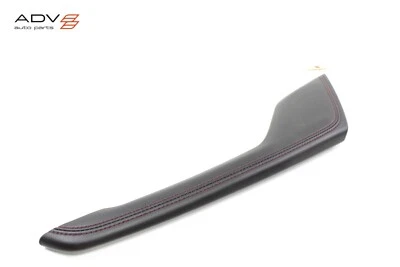 MAZDA CX-5 2017-2024 consola central lado izquierdo moldura panel cubierta OEM Foto 1 de 4