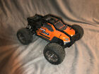 Arrma+Granite+BLX+Brushless+4X4+RTR+with+your+batteries