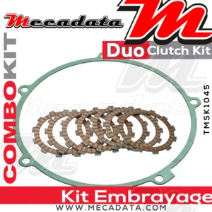 1996 Husqvarna CR 250 Clutch Kit (Trimmed Discs/Seal) - Picture 1 of 1