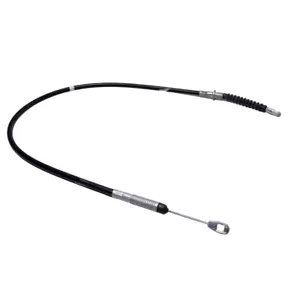 FIT FOR DAIHATSU TAFT ROCKY FOURTRAK 2.8D CLUTCH RELEASE CABLE ASSY - Picture 1 of 5
