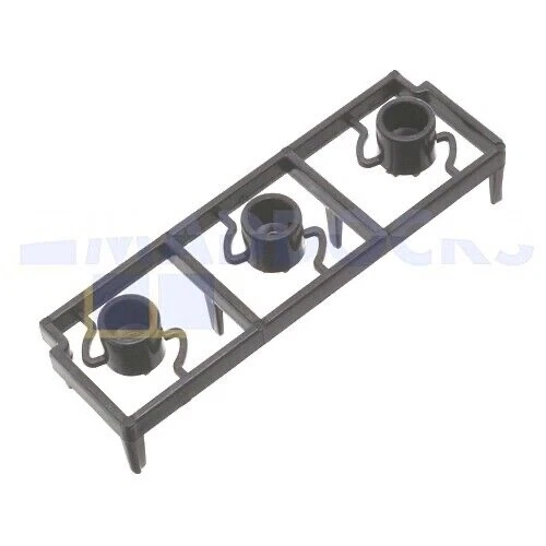 Russell Hobbs RHEO6501 Backofen Herd Knopf Halterung Ersatzteil