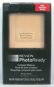 Revlon PhotoReady Compact Makeup -050 Ivory- New - Bild 1 von 1