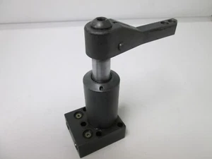 Vektek 15-2213-01-LH Hydraulic Swing Clamp, With 3.5" Clamp Arm, Stroke: 1.16" - Bild 1 von 4