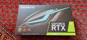 GIGABYTE GeForce RTX 3090 Eagle OC 24GB GDDR6X Grafikkarte - Bild 1 von 16