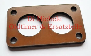 36 DCD, 36 DCS, 36 DCL Weber Vergaser, Isolator, Hitzeschutz, Bakelit.... B.5010 - Bild 1 von 1