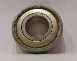 1 NEW SHUSTER 1DV 6203-ZZJEM DEEP GROOVE BALL SHIELDED BEARING NNB *MAKE OFFER* - Picture 1 of 2