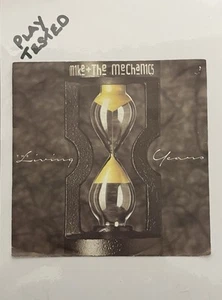 Mike & The Mechanics - The Living Years 7" Single Record Vinyl 1988 UK - Picture 1 of 4