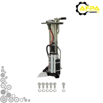 Fuel Pump Module Aseembly For Isuzu Pickup 2.3L Amigo Rodeo 2.6L Trooper 3.2L - Image 1 of 4