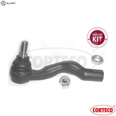 TIE ROD END 49399115 FOR MERCEDES-BENZ VIANO V-CLASS VITO/Bus/MIXTO/Van 2.1L - Image 1 of 4