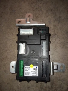 2007 2008 Infiniti G35 G37 Body Control Module BCM BCU Unit P: 284B1 JK61A OEM ! - Picture 1 of 2