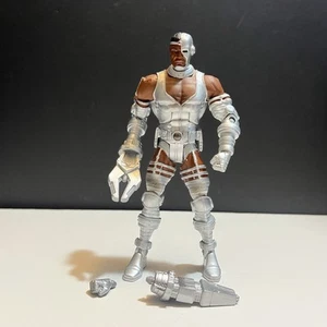 "Figura de acción Despero Wave Mattel DC Universe Classics DCUC Cyborg 2007 6""" - Imagen 1 de 7