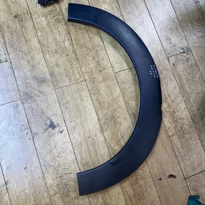 CITROEN C4 CACTUS WHEEL ARCH WING TRIM REAR LEFT 9801554480 MK1 2014 - 2020 - Picture 1 of 13