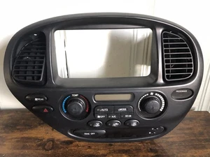 2001-2004 Toyota Sequoia AC Heater Air Temp Climate Control OEM 84010-0C101-00 - Picture 1 of 9