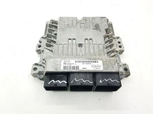 Ford Grand C - Max 2012 Diesel Engine Module AV6112A650GF 85kW AMD44062 - Picture 1 of 6