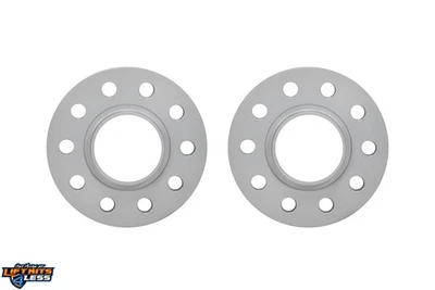 Eibach Pro-Spacer System - 7mm Spacer / 5x130mm Bolt Pattern / Hub Center 71.5 f - Image 1 of 3